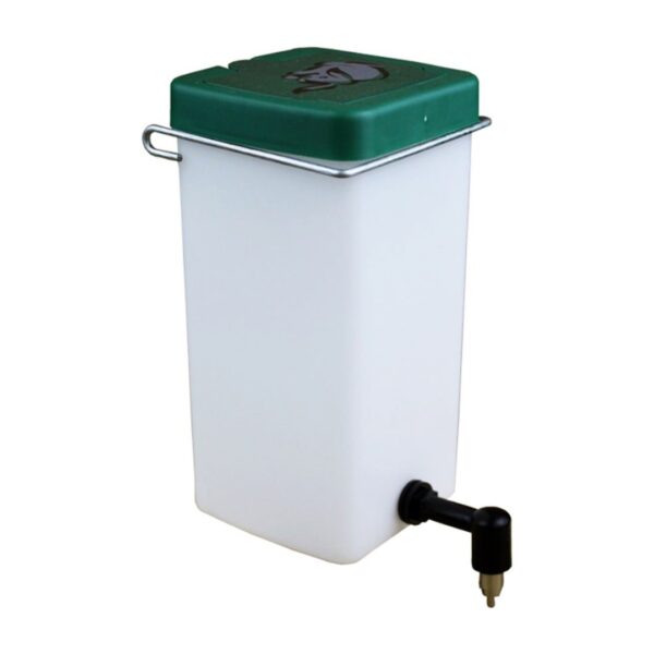 Drinkfles - BramsRabbits