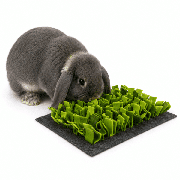 Snuffelmat - BramsRabbits