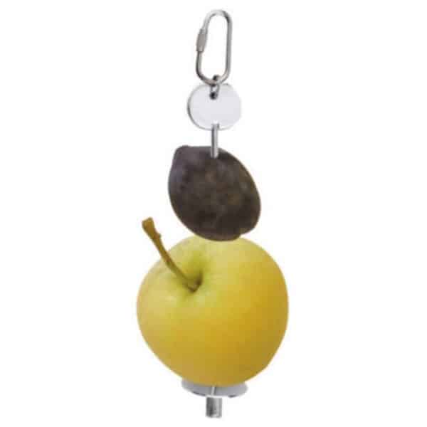 Groentehouder metaal - BramsRabbits