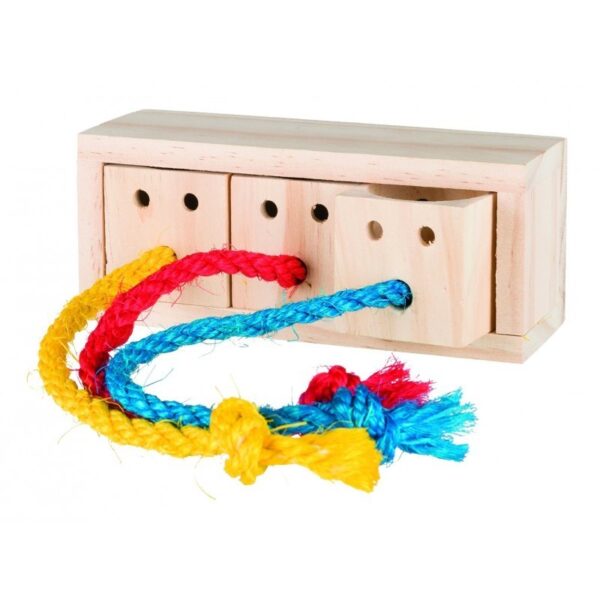 Snackkubus - BramsRabbits